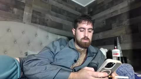 Snapshot of inmybackyard chatting on November 2025 09:42:02 PM InMyBackyard online show from November 2025 09:42:02 PM