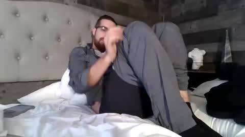 Snapshot of inmybackyard chatting on November 2025 03:54:02 PM InMyBackyard online show from November 2025 03:54:02 PM