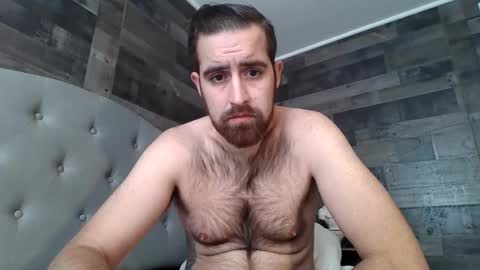 Snapshot of inmybackyard chatting on December 2025 02:04:01 PM InMyBackyard online show from December 2025 02:04:01 PM