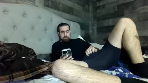 Snapshot of inmybackyard chatting on December 2025 05:28:01 AM InMyBackyard online show from December 2025 05:28:01 AM