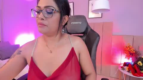 Snapshot of inndrahot chatting on December 2024 03:51:01 AM Indra online show from December 2024 03:51:01 AM