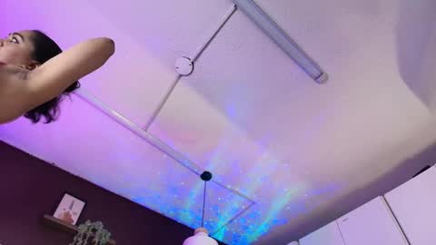 Snapshot of inndrahot chatting on October 2025 03:36:02 AM Indra online show from October 2025 03:36:02 AM