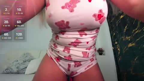 Eva online show from March 2026 10:27:02 PM