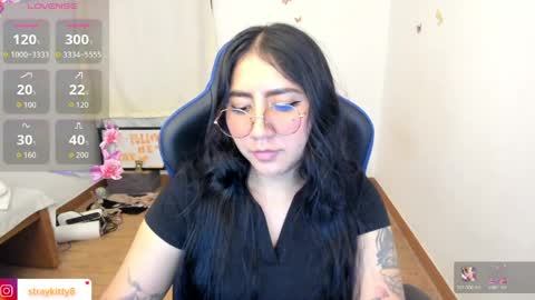 Snapshot of innocentchurchgirlll chatting on May 2026 08:27:01 PM Luna online show from May 2026 08:27:01 PM