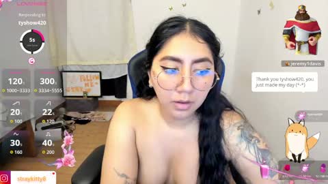 Snapshot of innocentchurchgirlll chatting on June 2026 01:57:02 PM Luna online show from June 2026 01:57:02 PM