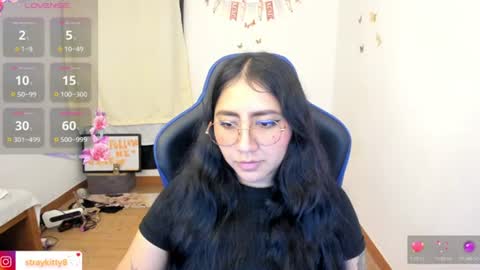 Luna        online show from June 2026 03:26:01 AM