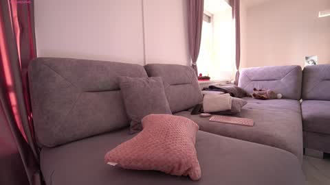 Snapshot of innocentemmy chatting on December 2024 01:32:02 PM Maria online show from December 2024 01:32:02 PM