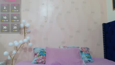 innocenthazel online show from July 2026 02:47:01 AM