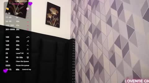 Snapshot of innocentlady_ chatting on March 2025 03:23:02 PM SELENA online show from March 2025 03:23:02 PM