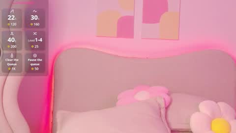 Snapshot of innocentlady_ chatting on November 2025 11:15:01 PM SELENA online show from November 2025 11:15:01 PM