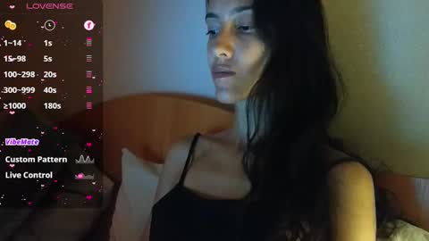 Laroa online show from February 2025 12:05:02 AM