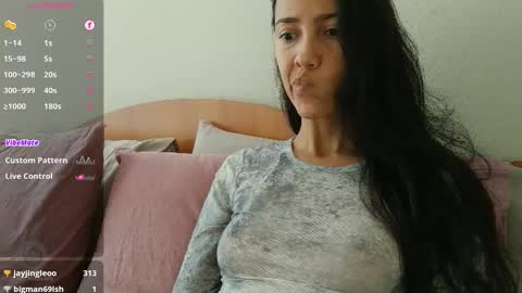 Laroa online show from October 2025 03:57:02 PM