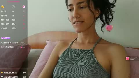 Laroa online show from January 2026 08:45:02 PM