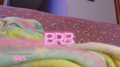 Aaron online show from February 2025 02:46:01 PM