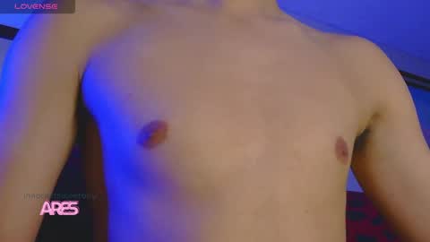 Aaron online show from March 2025 11:53:02 AM