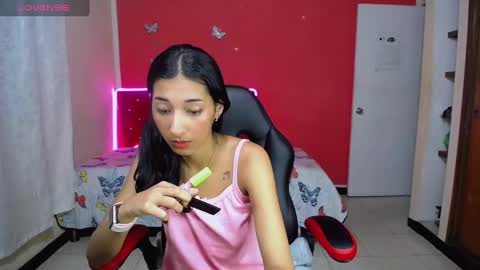 Luna moon online show from March 2025 07:05:02 AM