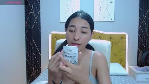 Luna moon online show from February 2026 01:43:02 AM