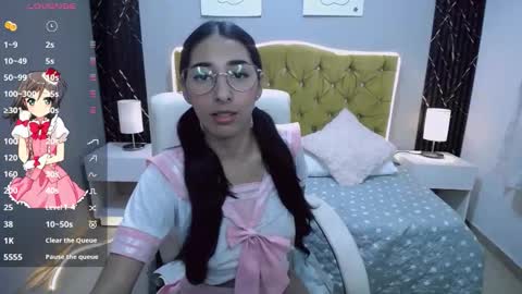 Luna moon online show from February 2026 01:46:01 AM