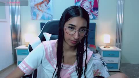 Luna moon online show from April 2026 02:12:02 AM