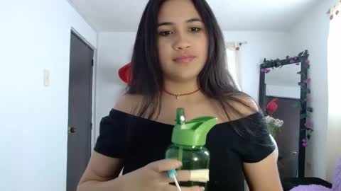 Snapshot of inocentheaven chatting on December 2024 12:49:01 PM Celeste online show from December 2024 12:49:01 PM