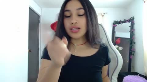 Snapshot of inocentheaven chatting on December 2024 03:55:01 PM Celeste online show from December 2024 03:55:01 PM