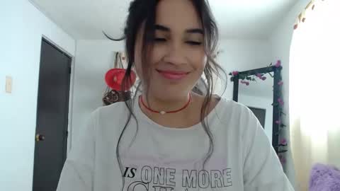 Snapshot of inocentheaven chatting on December 2024 03:55:01 PM Celeste online show from December 2024 03:55:01 PM