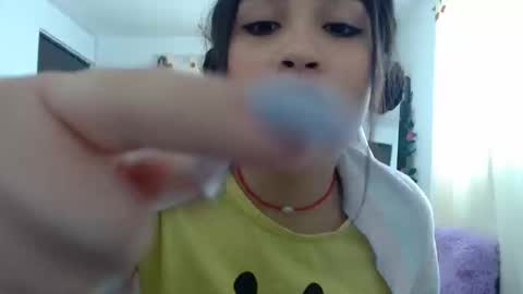 Snapshot of inocentheaven chatting on December 2024 03:42:02 PM Celeste online show from December 2024 03:42:02 PM