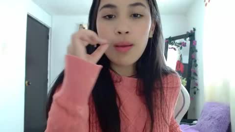 Snapshot of inocentheaven chatting on December 2024 03:31:02 PM Celeste online show from December 2024 03:31:02 PM