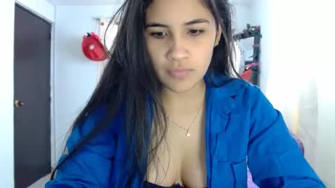 Snapshot of inocentheaven chatting on February 2025 12:47:02 PM Celeste online show from February 2025 12:47:02 PM