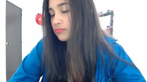 Snapshot of inocentheaven chatting on February 2025 03:50:01 PM Celeste online show from February 2025 03:50:01 PM