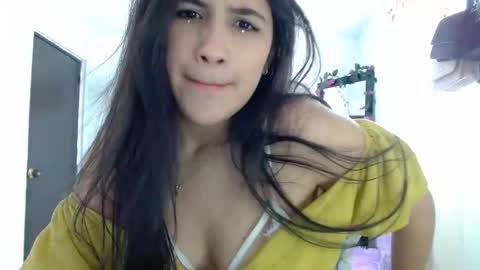 Snapshot of inocentheaven chatting on February 2025 03:35:01 PM Celeste online show from February 2025 03:35:01 PM