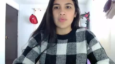 Snapshot of inocentheaven chatting on February 2025 12:33:02 PM Celeste online show from February 2025 12:33:02 PM