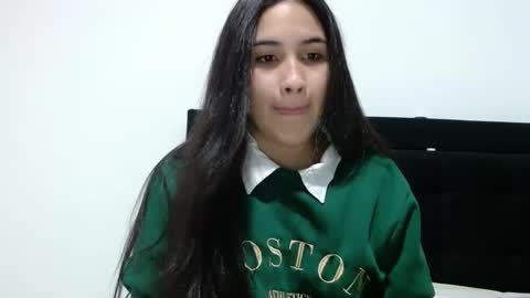 Snapshot of inocentheaven chatting on September 2025 12:49:01 PM Celeste online show from September 2025 12:49:01 PM