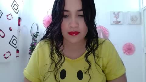 Snapshot of inocentheaven chatting on November 2025 01:23:02 PM Celeste online show from November 2025 01:23:02 PM