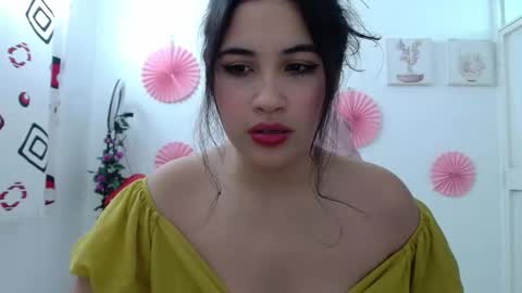 Snapshot of inocentheaven chatting on November 2025 04:06:01 PM Celeste online show from November 2025 04:06:01 PM