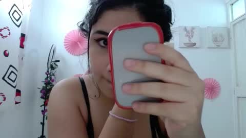 Snapshot of inocentheaven chatting on November 2025 01:22:02 PM Celeste online show from November 2025 01:22:02 PM