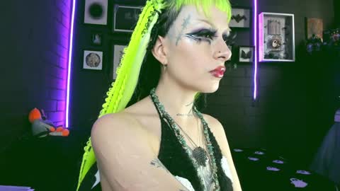   SANIA  online show from January 2025 09:25:01 PM