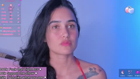 Jen 20  Chris 25 - Independent couple online show from December 2024 02:25:02 AM