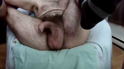 Inspector69er online show from December 2025 08:05:02 PM