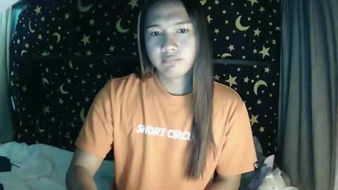 MAXINE online show from December 2024 01:15:02 AM