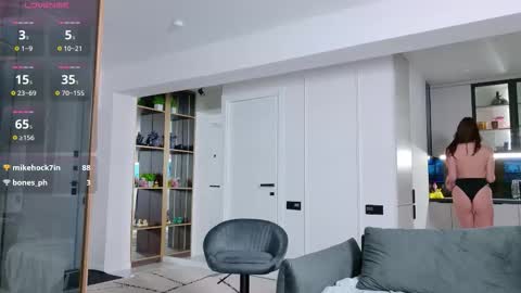 Sofi online show from October 2025 08:42:02 PM