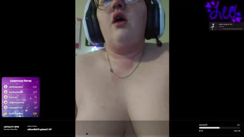 Reigning Leo online show from March 2026 08:19:01 AM