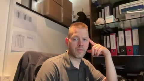 InterestedHun online show from June 2026 08:09:02 AM