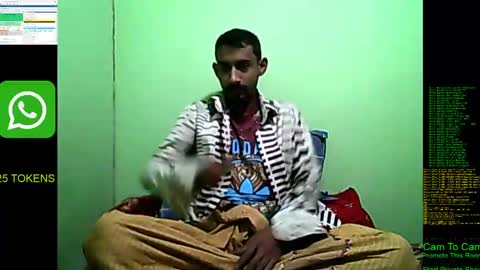 interne8famous online show from December 2024 01:40:01 PM