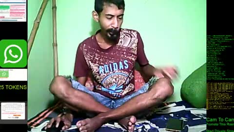 interne8famous online show from January 2025 09:08:02 AM