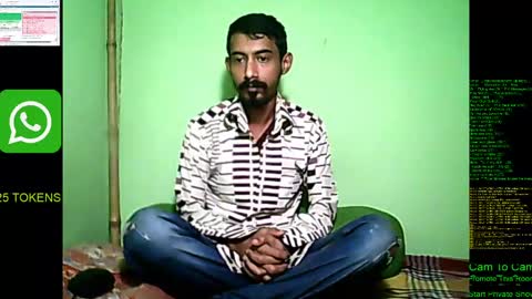 interne8famous online show from January 2025 09:24:02 AM