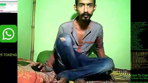 interne8famous online show from January 2025 04:04:02 PM