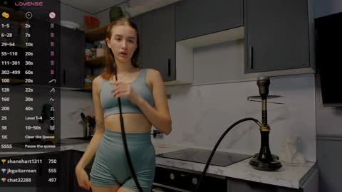 Snapshot of internetsexplorer chatting on December 2024 01:40:01 AM Bernadette Join online show from December 2024 01:40:01 AM