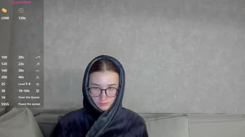 Bernadette  Join  online show from January 2026 06:28:02 AM