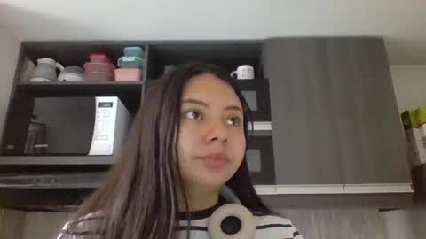 Iris 3 online show from December 2025 02:36:02 PM